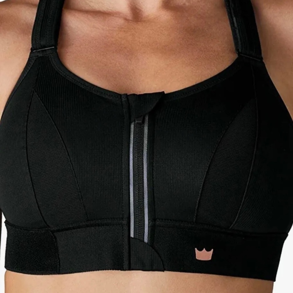 COPY - SHEFIT The Ultimate Sports Bra High Impact